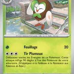Efflèche 011 — Équilibre Parfait