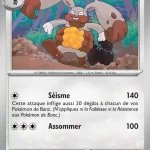 Excavarenne 065 — Équilibre Parfait