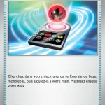 Recherche d'Énergie 072 — Équilibre Parfait