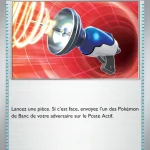 Attrape-Pokémon 082 — Équilibre Parfait