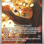 Dedenne 093 — Équilibre Parfait