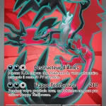Yveltal-ex 105 — Équilibre Parfait