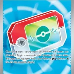 Poké Registre 113 — Équilibre Parfait
