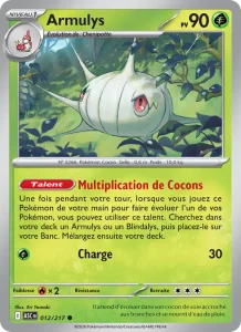 Armulys 012 — Héros Transcendants