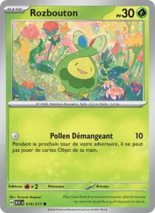 Rozbouton 016 — Héros Transcendants