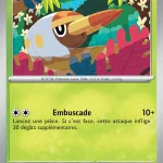 Larvibule 017 — Héros Transcendants