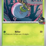 Tissenboule de la Team Rocket 018 — Héros Transcendants