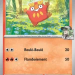 Darumarond de N 032 — Héros Transcendants