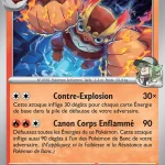 Darumacho de N 033 — Héros Transcendants