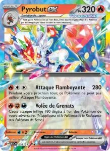 Pyrobut-ex 038 — Héros Transcendants