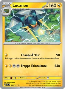 Lucanon 066 — Héros Transcendants