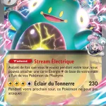Ampibidou-ex de Mashynn 070 — Héros Transcendants