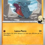 Griknot de Cynthia 109 — Héros Transcendants