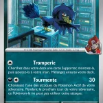 Cornèbre de la Team Rocket 126 — Héros Transcendants