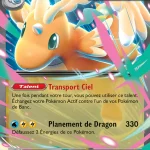 Méga-Dracolosse-ex 152 — Héros Transcendants