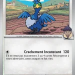 Nigosier de Nabil 177 — Héros Transcendants