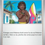 Surfeur 200 — Héros Transcendants