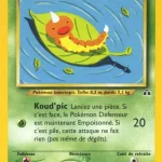 Aspicot 70 — Neo Discovery