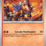Entei 025 — Héros Transcendants