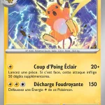 Raichu 056 — Héros Transcendants
