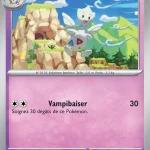 Togetic 081 — Héros Transcendants