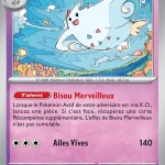 Togekiss 082 — Héros Transcendants