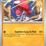 Charmina 104 — Héros Transcendants