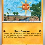 Solaroc 106 — Héros Transcendants
