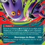 Méga-Ectoplasma-ex 125 — Héros Transcendants