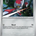 Scalpion 146 — Héros Transcendants