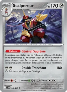 Scalpereur 148 — Héros Transcendants