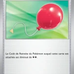 Ballon 181 — Héros Transcendants
