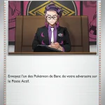 Ordres du Boss 183 — Héros Transcendants