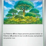 Forêt de Vitalité 188 — Héros Transcendants