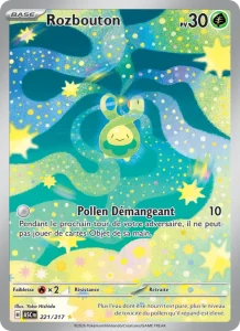 Rozbouton 221 — Héros Transcendants