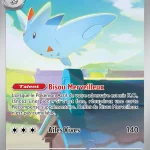 Togekiss 235 — Héros Transcendants