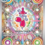 Charmina 241 — Héros Transcendants