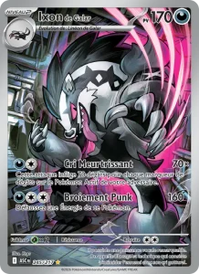 Ixon de Galar 245 — Héros Transcendants