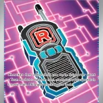 Émetteur-Récepteur de la Team Rocket 263 — Héros Transcendants