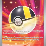 Hyper Ball 264 — Héros Transcendants