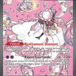 Méga-Diancie-ex 282 — Héros Transcendants