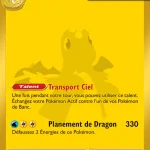 Méga-Dracolosse-ex 295 — Héros Transcendants