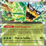 Ogerpon Masque Turquoise-ex 012 — Évolutions Prismatiques