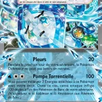 Ogerpon Masque du Puits-ex 027 — Évolutions Prismatiques