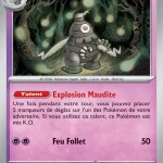 Téraclope 036 — Évolutions Prismatiques