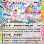 Nymphali-ex 041 — Évolutions Prismatiques