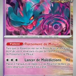 Flotte-Mèche 043 — Évolutions Prismatiques