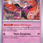 Favianos 045 — Évolutions Prismatiques