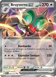 Bruyverne-ex 091 — Évolutions Prismatiques
