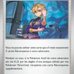 Bria 100 — Évolutions Prismatiques